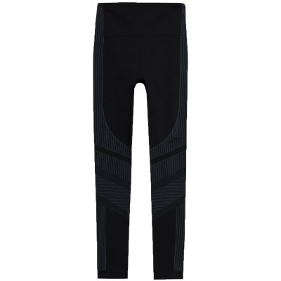 9. Legginsy termoaktywne 4F F116 W 4FAW23USEAF116 20S