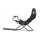 8. PLAYSEAT FOTEL GAMINGOWY CHALLENGE ACTIFIT CZARNY RC.00312