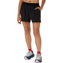 Spodenki Asics Fujitrail Elite Short W