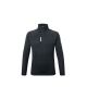 Bluza męska MILLET Parmelan Light Fleece Po M czarna
