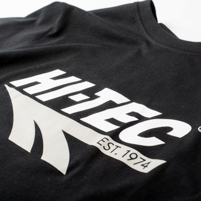 5. Koszulka Hi-Tec Retro M 92800312451