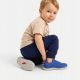 12. Buty dziecięce Reima Barefoot shoes Astelu niebieski (5400066B-6910)