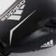 5. Rękawice bokserskie adidas Speed 50 czarne