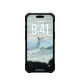 4. Urban Armor Gear Pathfinder pokrowiec na telefon komórkowy 16 cm (6.3") Popiół, Czarny