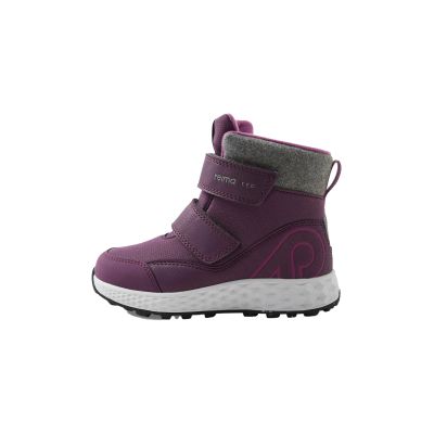 17. Buty dziecięce Reima ReimaTec Hallava (5400147A-9960)