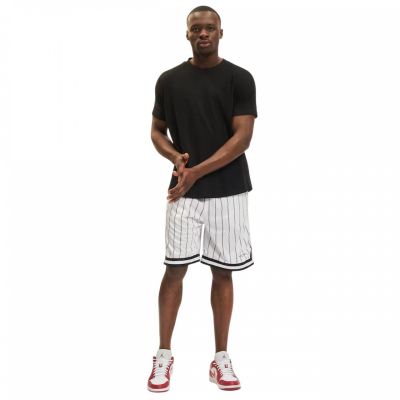 6. Spodenki Karl Kani Small Signature Pinstripe Mesh Short M 6014921
