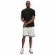 6. Spodenki Karl Kani Small Signature Pinstripe Mesh Short M 6014921