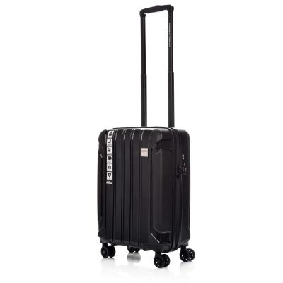 12. Walizka Kabinowa SwissBags Tourist 76442