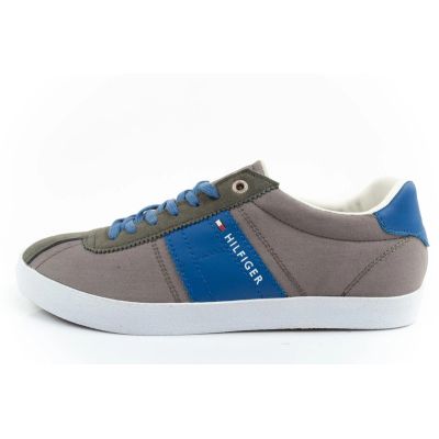 17. Buty Tommy Hilfiger M FM56821095 039