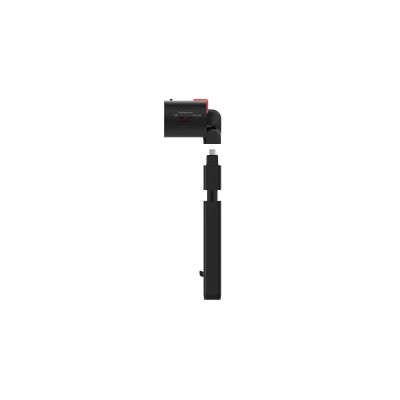 9. Lenovo ThinkVision MC60 (S) kamera internetowa 1920 x 1080 px USB 2.0 Czarny