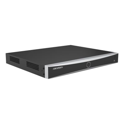 3. Rejestrator 8-kanałowy Hikvision Acuseek DS-7608NXI-I2/VPro
