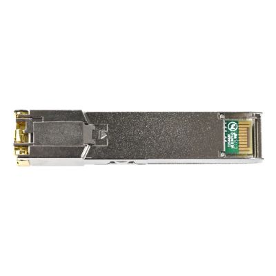 6. BlueOptics JL563C-BO moduł przekaźników sieciowych Miedź 10000 Mbit/s SFP+