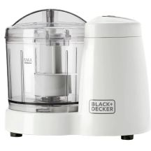 Rozdrabniacz do warzyw Black+Decker BXCH120E (120W)