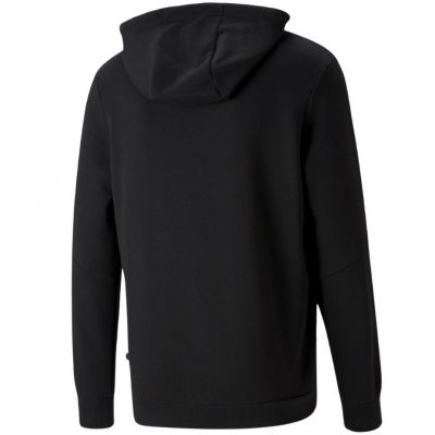 2. Bluza Puma ESS+ Tape Full-Zip Hoodie TR M 848768 01