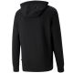 2. Bluza Puma ESS+ Tape Full-Zip Hoodie TR M 848768 01