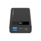 2. RealPower PB-20k PD 20000 mAh Czarny
