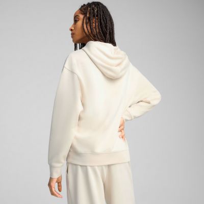 4. Bluza Puma Ess Script Comfort Hoodie W 684983 87