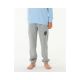 3. Spodnie RIP CURL Icons Of Surf Trackpant-Boy szary