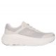 7. Buty do biegania Skechers Max Cushioning Endeavour W 129470 NAT