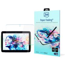 Folia ochronna 3mk Paper Feeling na HP Poly TC10 White Touch Controller