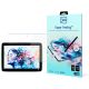 Folia ochronna 3mk Paper Feeling na HP Poly TC10 White Touch Controller