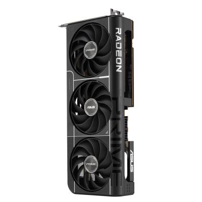 35. Karta graf. ASUS PRIME RX9070 O16G EVO