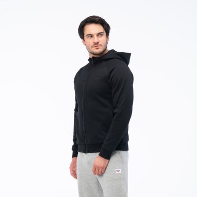 8. Męska Bluza HEMRON