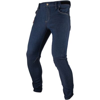 10. Spodnie rowerowe dziecięce LEATT Pant MTB Gravity 3.0 Junior