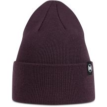 Czapka BUFF KNITTED BEANIE LILON WINE