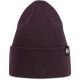 Czapka BUFF KNITTED BEANIE LILON WINE