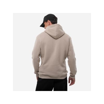 4. Bluza męska MILLET Cimaï Collab Sweat M beżowa