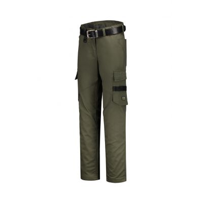 Spodnie robocze Tricorp Work Pants Twill W MLI-T70TA