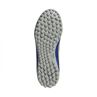 6. Buty piłkarskie adidas F50 Club Messi TF Jr IH0923