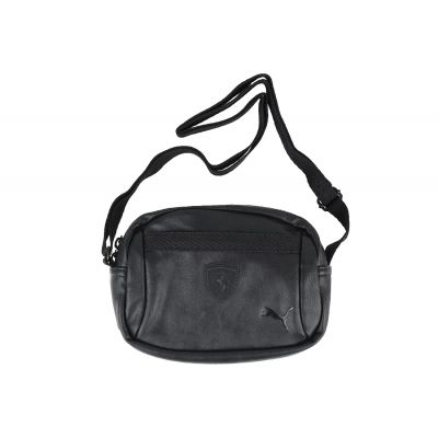 5. Saszetka Puma Sf Ls Small Satchel 075185 01