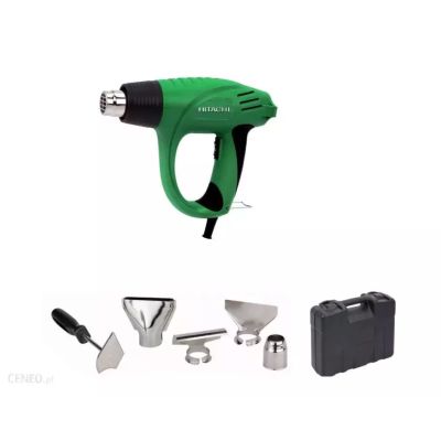 9. Opalarka 2000W RH600T HIKOKI