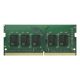 Synology 4GB DDR4 non-ECC Unbuffered SODIMM (DS425+, DS225+) D4NS01-4G