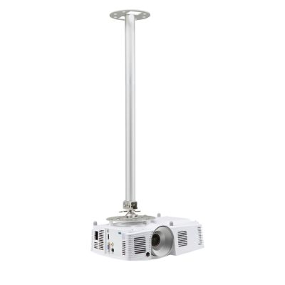 7. Acer Universal Ceiling Mount long max 64 cm CM-02S uchwyt do montażu projektora Sufit Aluminium