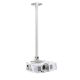 7. Acer Universal Ceiling Mount long max 64 cm CM-02S uchwyt do montażu projektora Sufit Aluminium