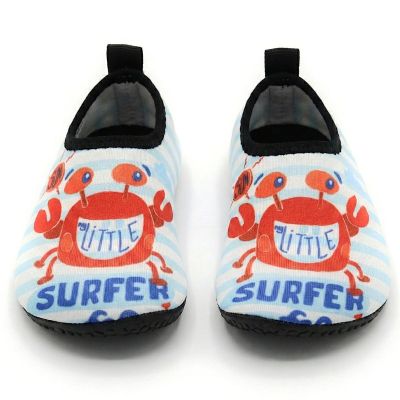 14. BUTY DO WODY NEOPRENOWE KIDS KRAB XQMAX R.27