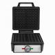 4. ELDOM GOFROWNICA WA1600 WAFLO 1600 W TERMOSTAT
