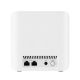 5. ASUS ZenWiFi BD4 Dual-band WiFi 7 Mesh, 3600 Mbps, 2pk, Dual 2.5G Ports, Security and Parental Controls Included, Smart Home Master SSIDs