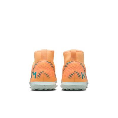 6. Buty Nike Jr. Mercurial Superfly 10 Club "Kylian Mbappé" TF HJ6933-801