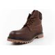 4. Wrangler buty męskie trapery Arch Men High skórzane trzewiki za kostkę