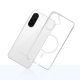 12. Etui 3mk Armor MagCase na Samsung Galaxy A26 5G - przezroczyste