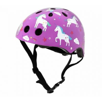 Kask dziecięcy HORNIT Unicorn M 53-58cm UNM924