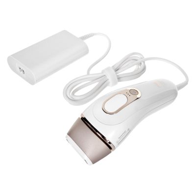 16. Depilator BRAUN Silk-Expert Pro 5 IPL PL5243