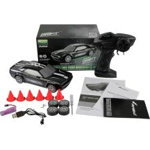 Amewi 21110 zdalnie sterowany model Auto do driftu Silnik elektryczny 1:20