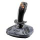 3. Thrustmaster T128 SimTask Farming Pack Czarny Kierownica + pedały + dźwignia zmiany biegów PC, PlayStation 4, PlayStation 5