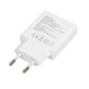 3. IBOX ŁADOWARKA UNIWERSALNA C-43 GAN PD30W SLIM USB A+C WHITE