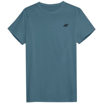 13. Koszulka 4F M3094 3pak M 4FWSS25TTSHM3094 91S